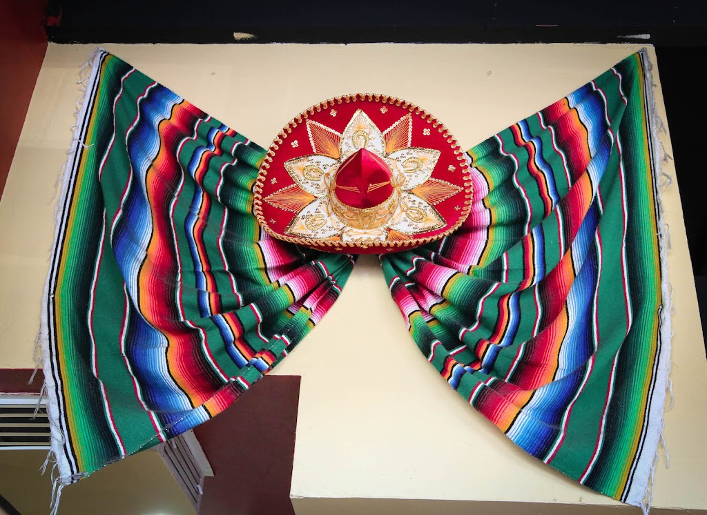 Los Hermanos Méxican Restaurant | 60 Ridge Rd, Sutter Creek, CA 95685, USA | Phone: (209) 560-3009