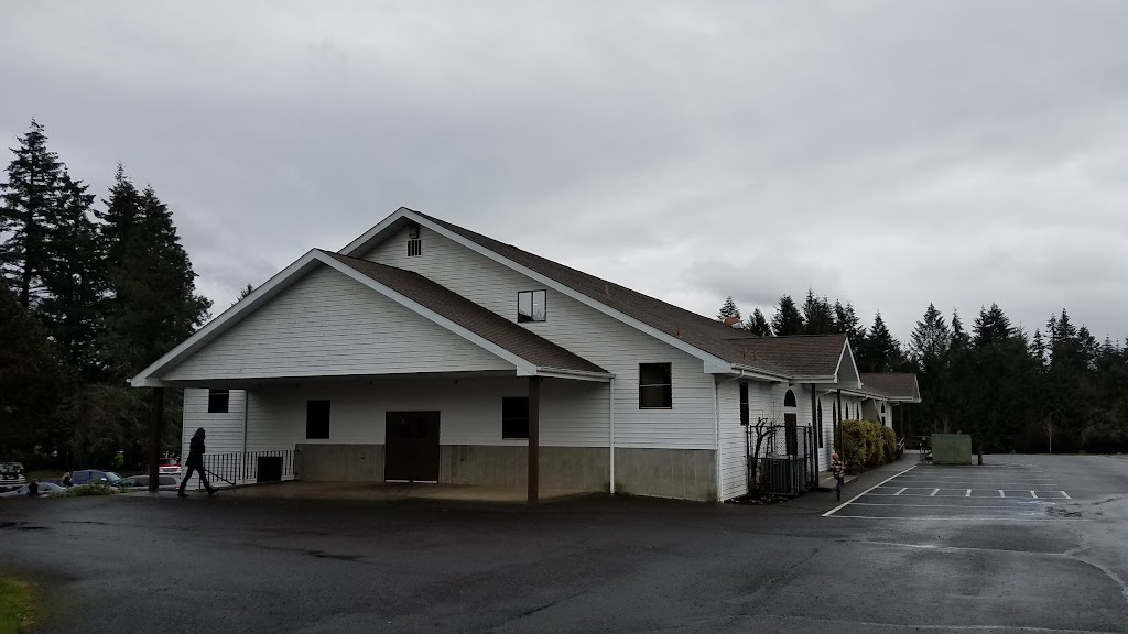 Hockinson Apostolic Lutheran Church | 16108 Northeast 192nd Avenue, Brush Prairie, WA 98606, USA | Phone: (360) 254-3743