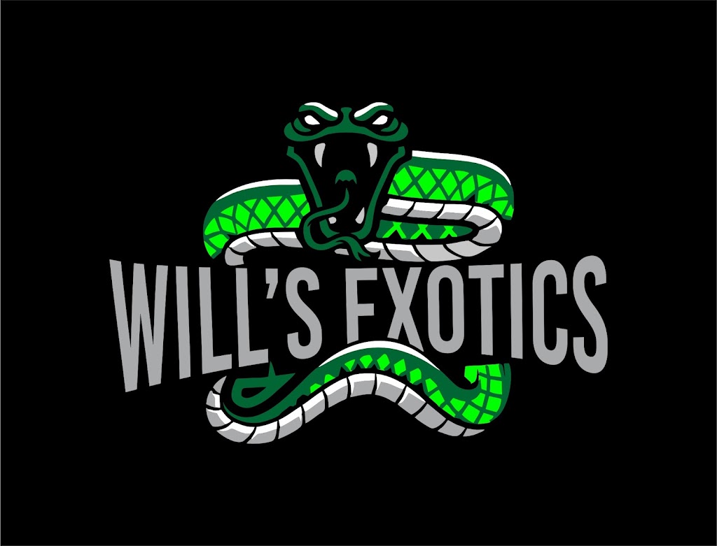 Wills Exotics | N/A, Whittier, CA 90603, USA | Phone: (323) 738-2423