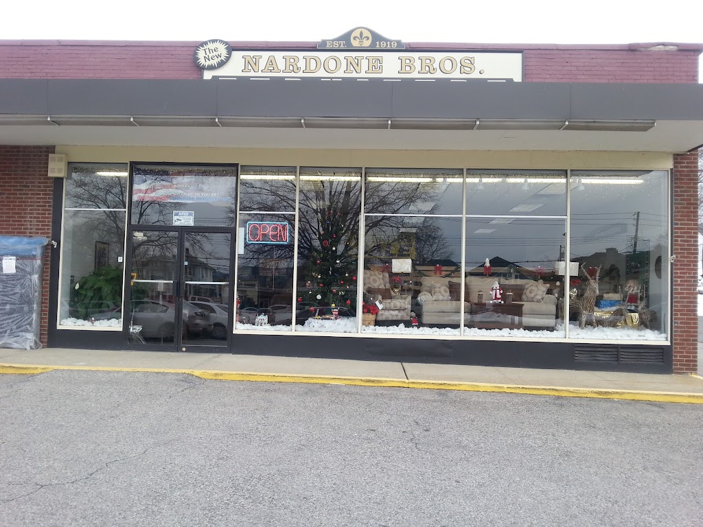 Nardone Brothers Furniture Inc. | 807 Washington St, Peekskill, NY 10566, USA | Phone: (914) 737-2664