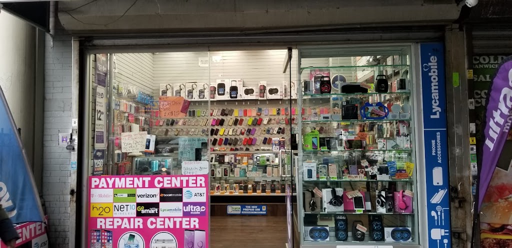 Gordo Wireless | 920c E 174th St, Bronx, NY 10460 | Phone: (917) 471-8303