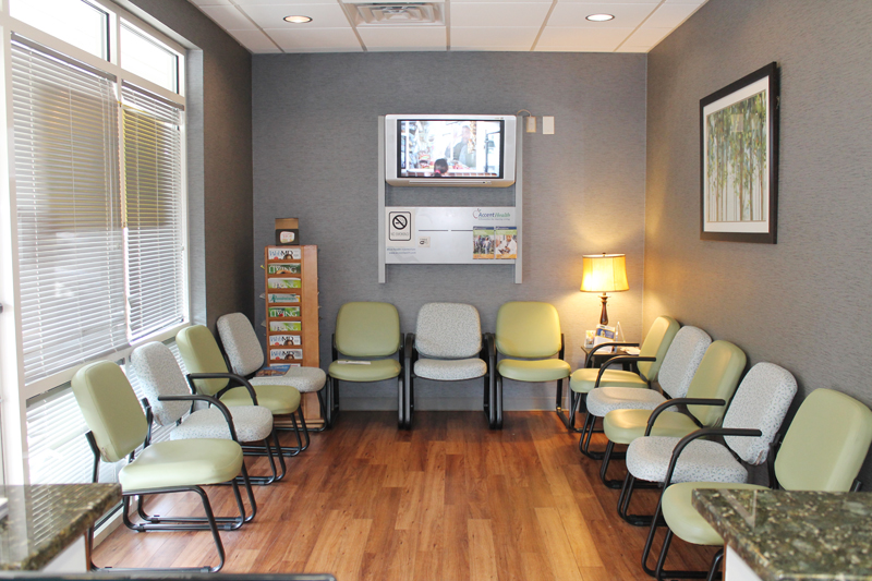 Tricity Family Medicine & Urgent Care Clinic | 107 Hyannis Dr, Holly Springs, NC 27540, USA | Phone: (919) 363-8666