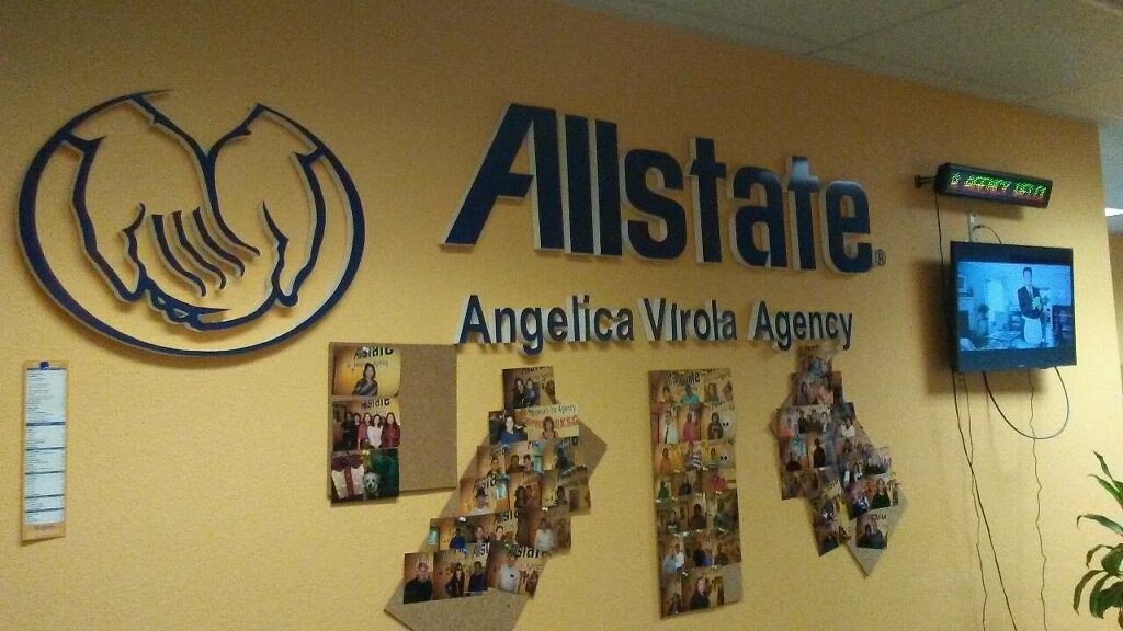 Angelica Virola: Allstate Insurance | 930 San Pablo Ave Ste C, Pinole, CA 94564, USA | Phone: (510) 567-1150