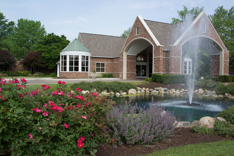 Manoogian Manor | 15775 Middlebelt Rd, Livonia, MI 48154, USA | Phone: (734) 522-5780