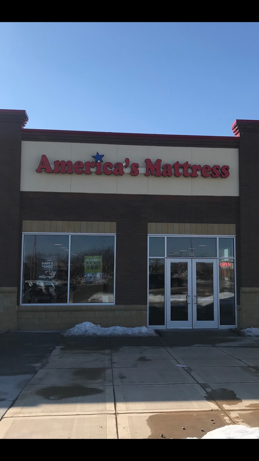 Americas Mattress | 7370 153rd St W, Apple Valley, MN 55124, USA | Phone: (952) 255-8355