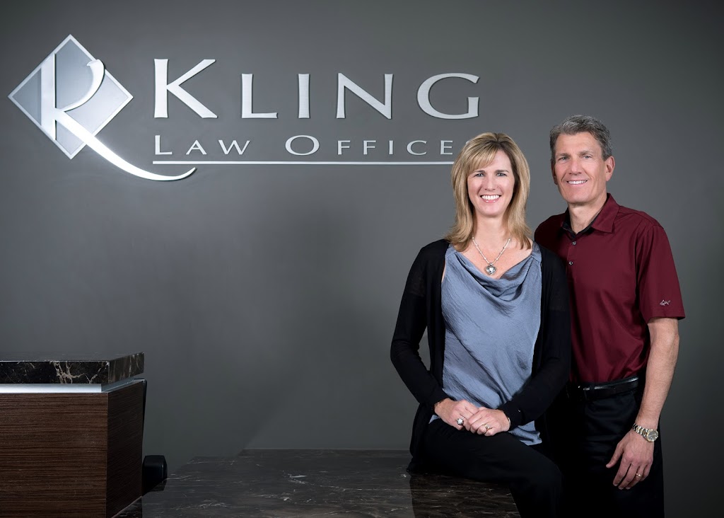 Kling Law Offices | 8906 Spanish Ridge Ave #100, Las Vegas, NV 89148, USA | Phone: (702) 304-1561