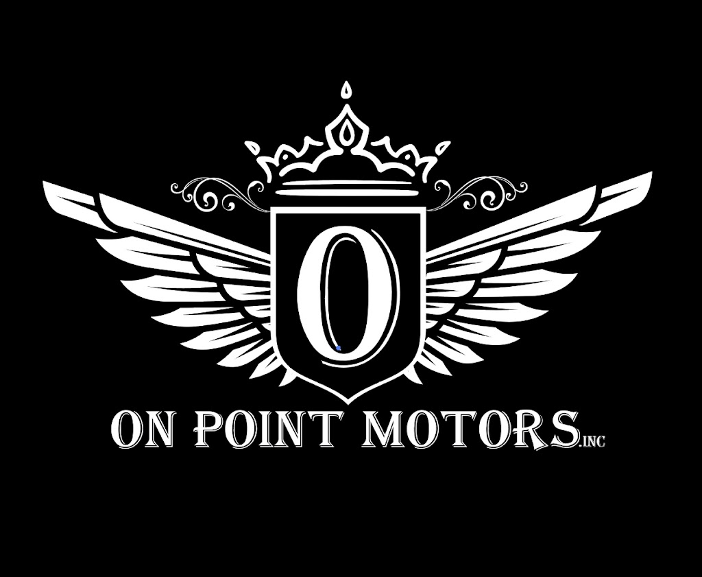 On Point Motors Inc | 8635 Lacey Blvd # C, Hanford, CA 93230 | Phone: (559) 587-5181