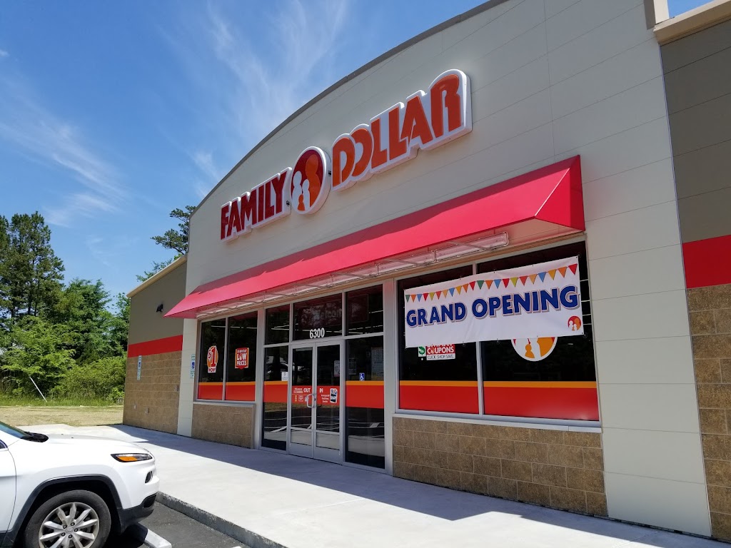 Family Dollar | 6300 Boston Rd, Roxboro, NC 27574, USA | Phone: (336) 330-1149