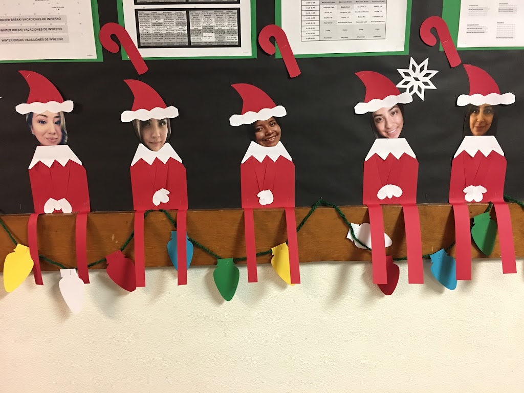 SandCastles Child Care Center Grades K-8th | 27303 Luther Dr, Canyon Country, CA 91351, USA | Phone: (661) 251-3182