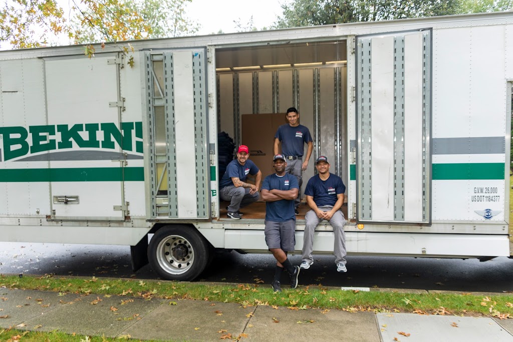 Ridgewood Moving Services: NJ Moving Companies | Bergen County | 575 Corporate Dr #405, Mahwah, NJ 07430, USA | Phone: (201) 529-2211