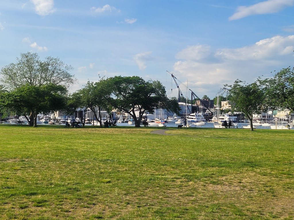 Harbor Island Park | 60-98 Harbor Island Park, Mamaroneck, NY 10543, USA | Phone: (914) 777-7784