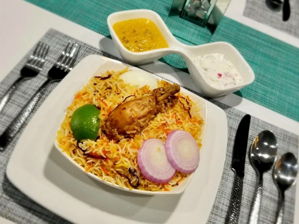 Paradise Biryani Pointe | 6679 Wilson Mills Rd, Gates Mills, OH 44040, USA | Phone: (440) 565-7753