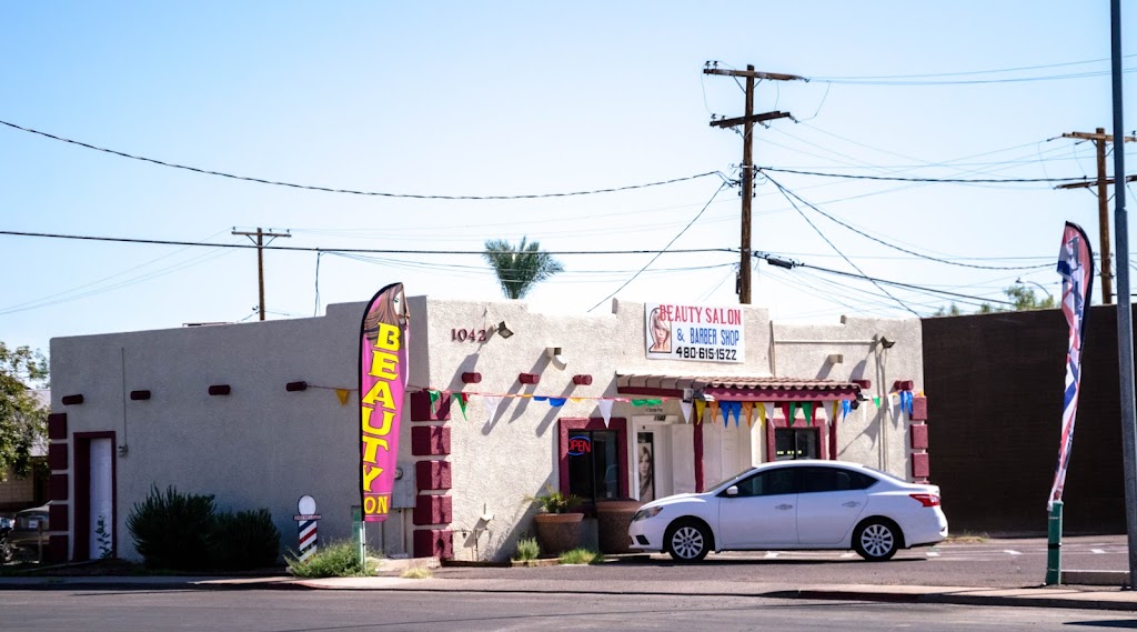 Unisex Barber and Beauty | 1042 E Main St Suite 2, Mesa, AZ 85203, USA | Phone: (480) 615-1522