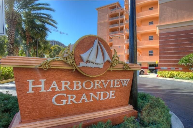 HarborView Grande | 530 S Gulfview Blvd, Clearwater, FL 33767, USA | Phone: (413) 532-3221