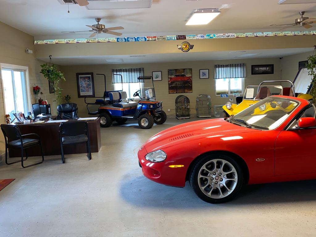 1st Auto & Marine | 2162 Apache Trail, Apache Junction, AZ 85120, USA | Phone: (480) 671-0928