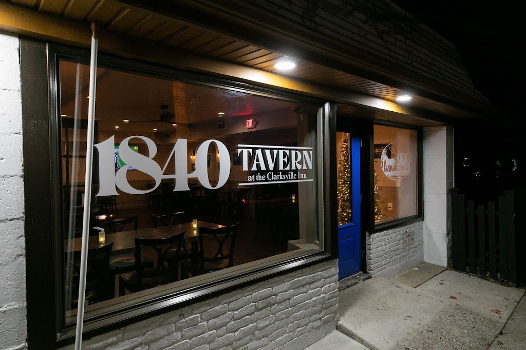 1840 Tavern | 1 Strawtown Rd, West Nyack, NY 10994 | Phone: (845) 675-8550