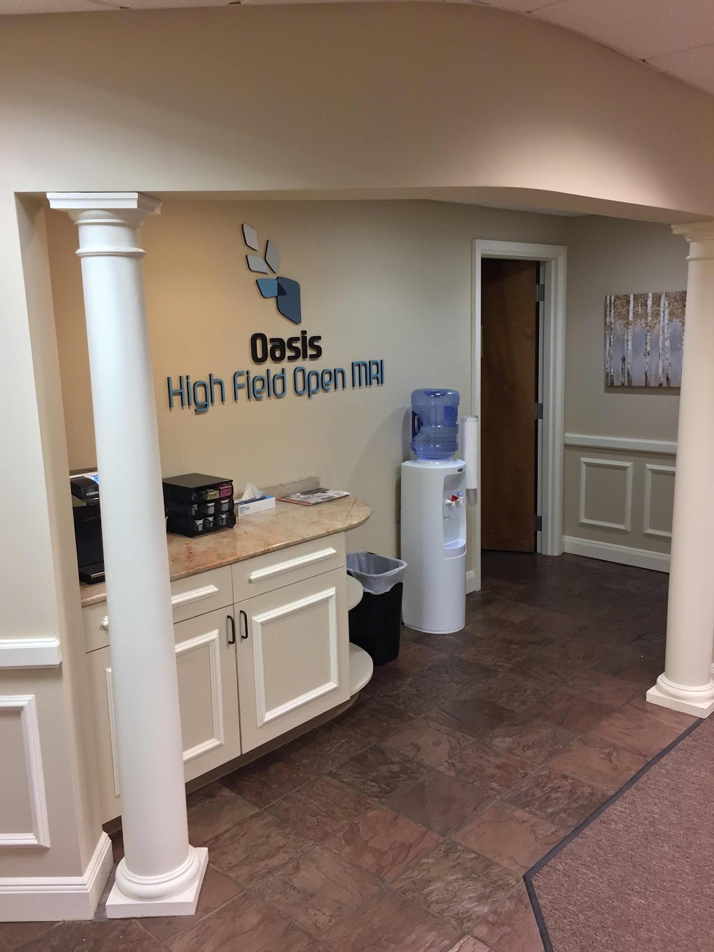 Oasis High Field Open MRI | 1365 Washington Ave Suite 103, Albany, NY 12206, USA | Phone: (518) 465-6501