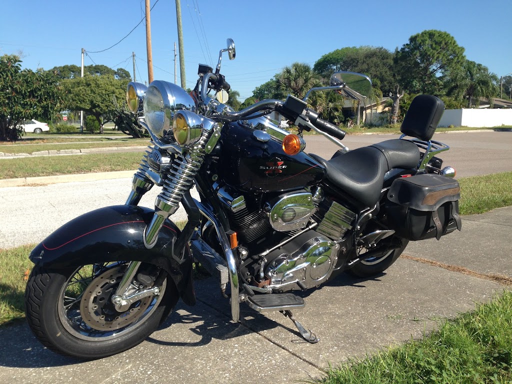 Xtreme Max Powersports | 1610 US-19 ALT, Palm Harbor, FL 34683, USA | Phone: (727) 389-7038