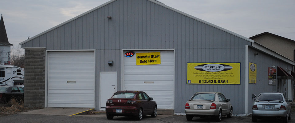 Innovative Auto Solutions | 5895 Large Ave NE, Albertville, MN 55301, USA | Phone: (612) 636-6861