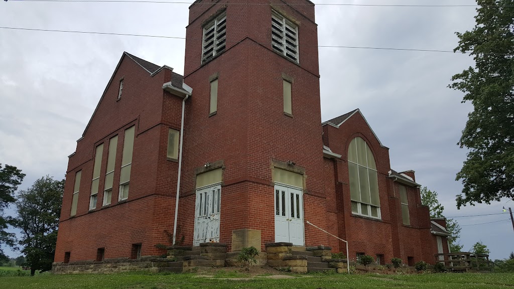 Lower Buffalo Church | Avella, PA 15312, USA | Phone: (724) 356-7877