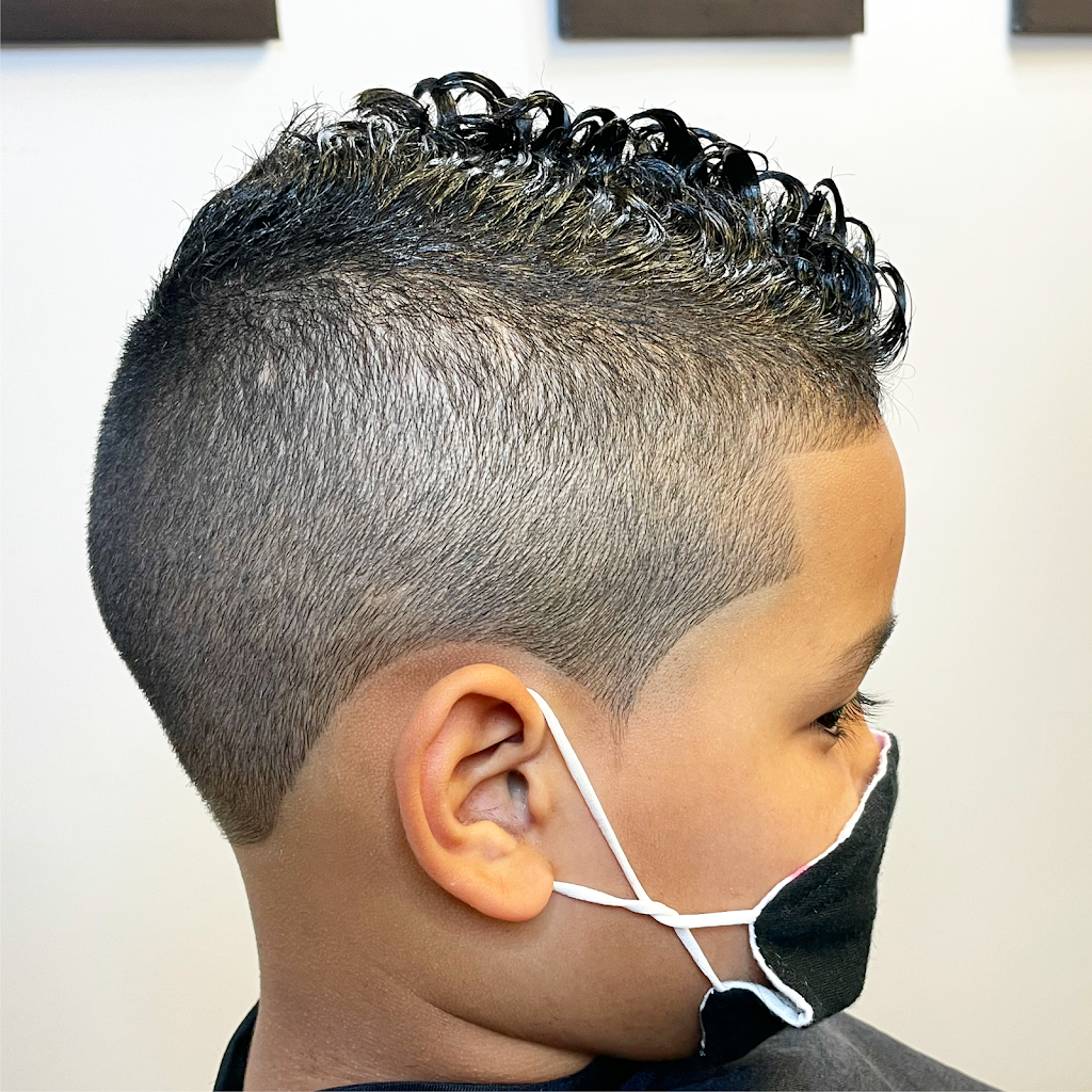 Jp Barber Studio Lake Nona | 10743 Narcoossee Rd a9, Orlando, FL 32832, USA | Phone: (407) 414-4105