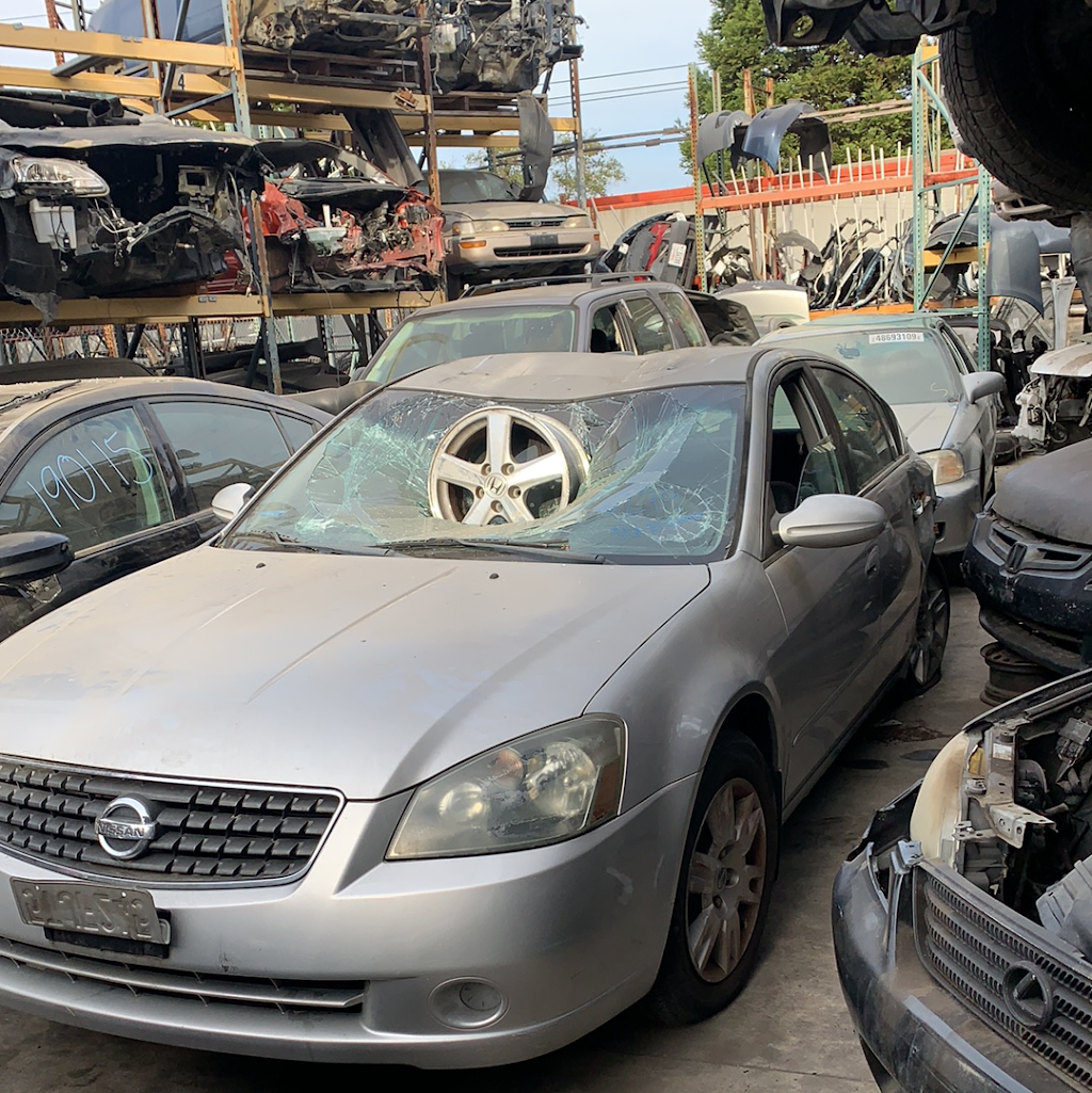 ALL JAPANESE AUTO WRECKING | 3689 Recycle Rd UNIT 2, Rancho Cordova, CA 95742, USA | Phone: (916) 635-0404
