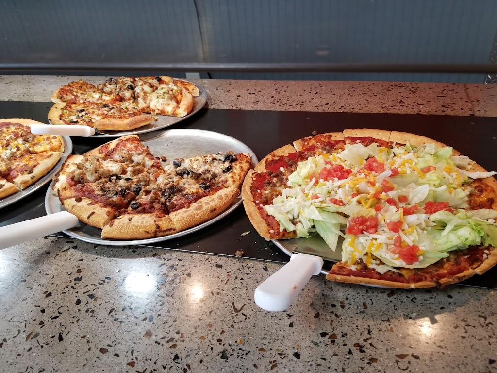 Godfathers Pizza | 215 US-64 #14, Lexington, NC 27295, USA | Phone: (336) 300-8439