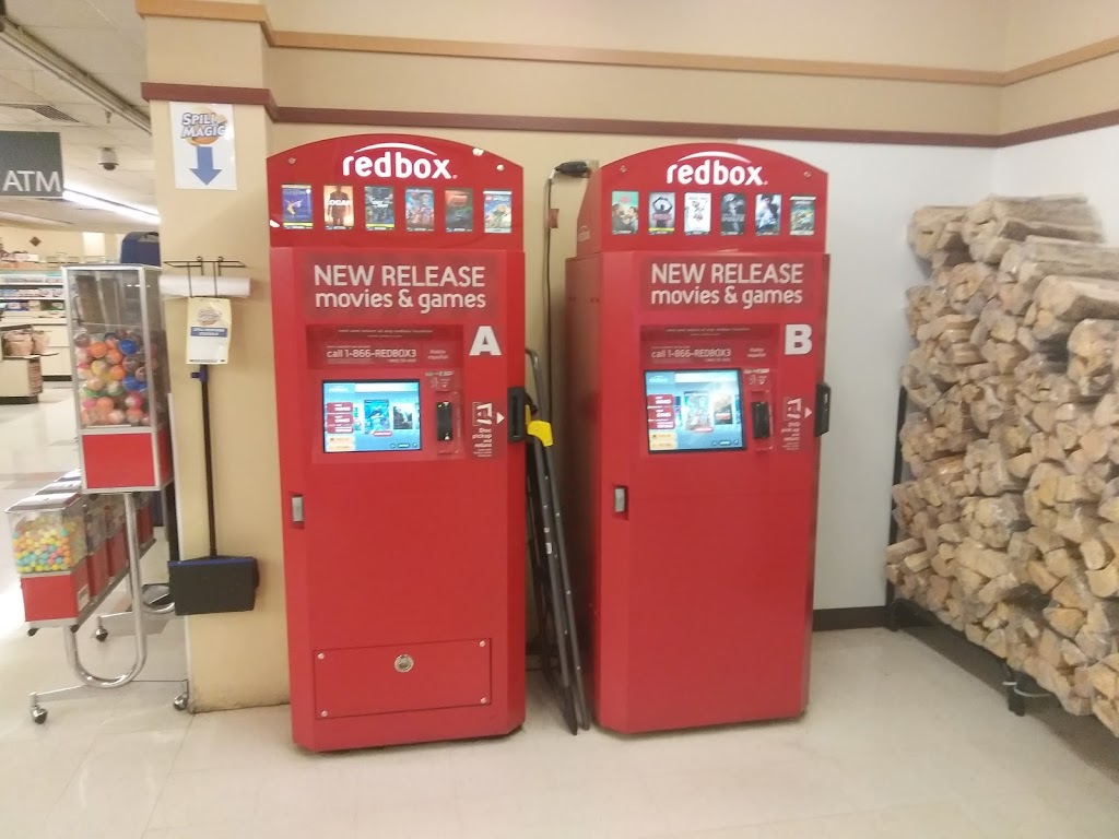 Redbox | 9731 W 58th Ave, Arvada, CO 80002 | Phone: (866) 733-2693