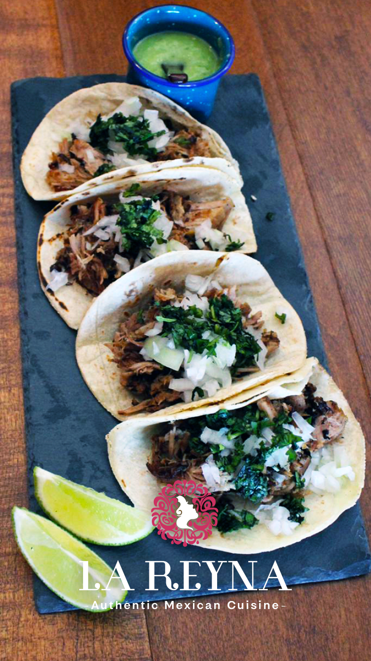 La Reyna - Authentic Mexican Cuisine | 5822 S Flamingo Rd, Cooper City, FL 33330, USA | Phone: (954) 616-8457