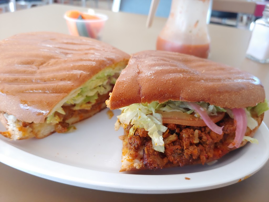 Tortas Sinaloa | 1520 W 6th St #108, Corona, CA 92882, USA | Phone: (951) 372-0777