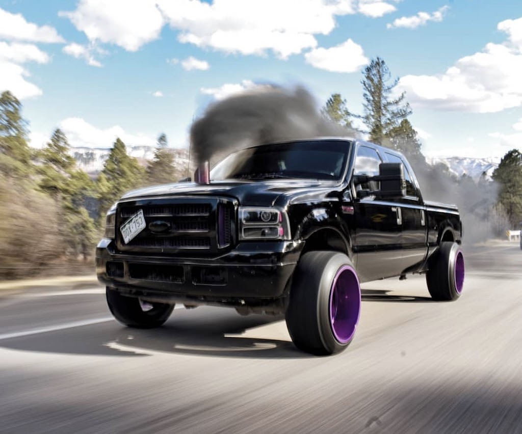 Malicious Diesel Performance & Automotive Repair | 1819 N Road St, Elizabeth City, NC 27909, USA | Phone: (252) 698-3032