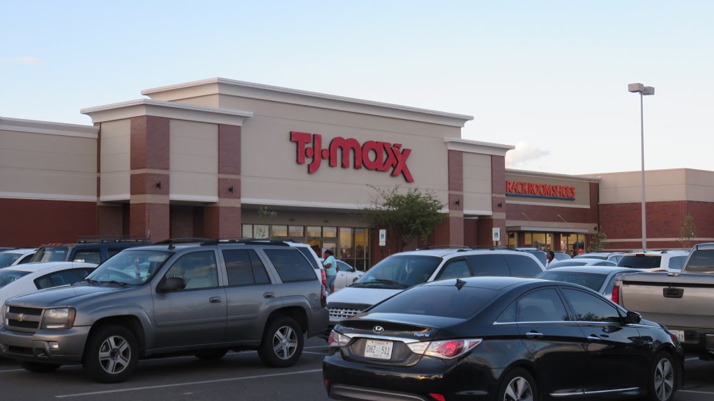 T.J. Maxx | 5050 Goodman Rd, Olive Branch, MS 38654 | Phone: (662) 893-5571