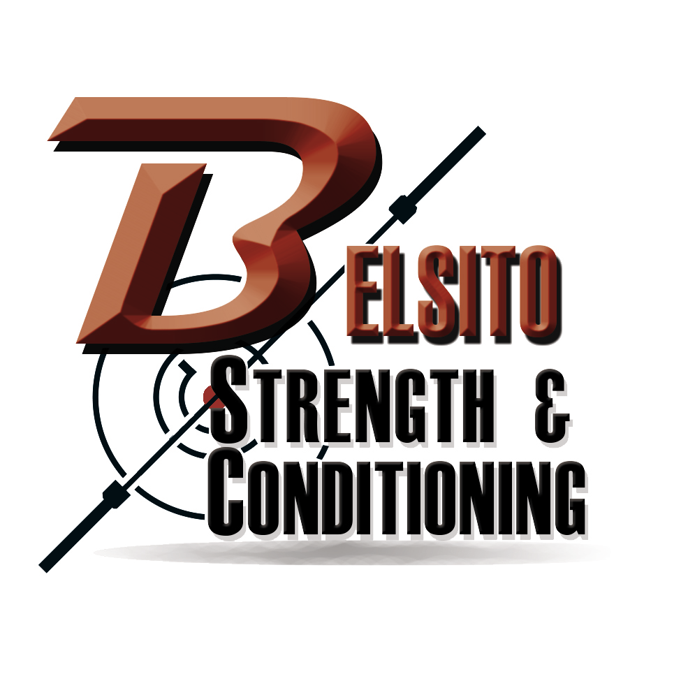 Belsito Strength and Conditioning | 28062 Forbes Rd, Laguna Niguel, CA 92677, USA | Phone: (508) 488-7452