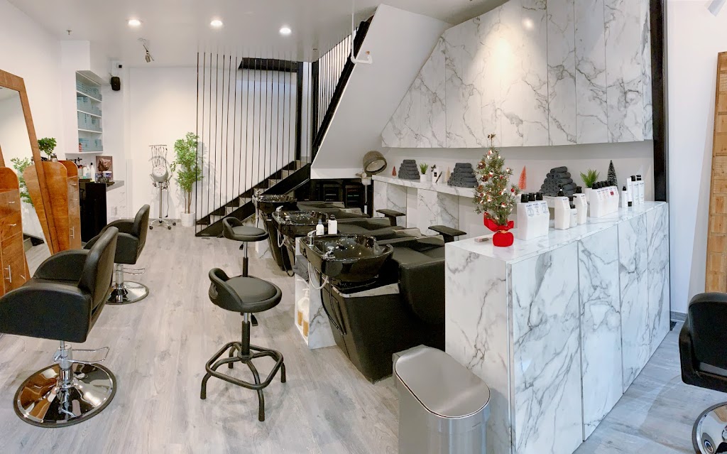 Beautiful Life Hair Salon 漂亮人生 | 3412 Hwy 6 suite F, Sugar Land, TX 77478, USA | Phone: (346) 874-7677