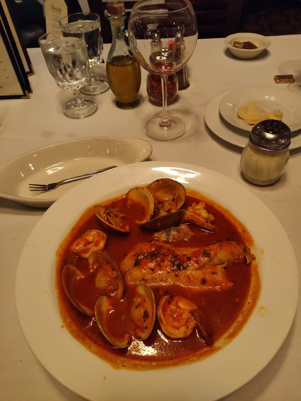 Jimmys Italian Restaurant | 1405 Asbury Ave, Asbury Park, NJ 07712 | Phone: (732) 774-5051