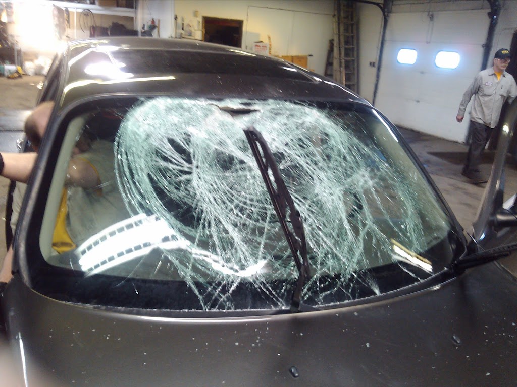 Cherry Auto Glass | 5880 N Detroit Ave, Toledo, OH 43612, USA | Phone: (419) 476-8673