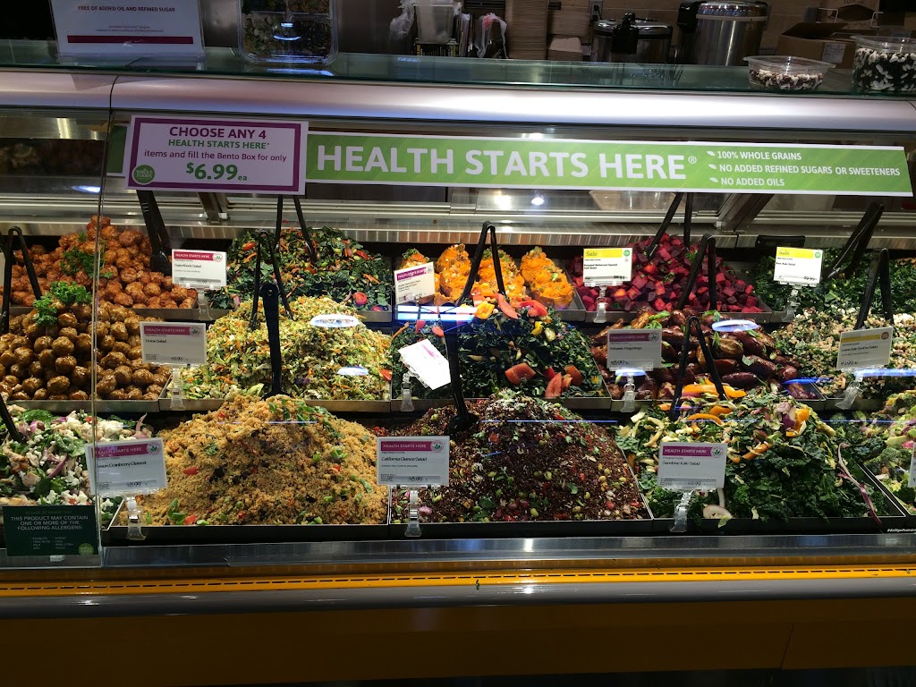 Whole Foods Market | 12746 W Jefferson Blvd, Playa Vista, CA 90094, USA | Phone: (310) 862-9900