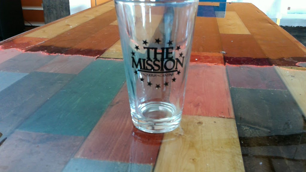 The Mission - Tacos for the South | 961 Burlington Ave, Gibsonville, NC 27249, USA | Phone: (336) 603-6548