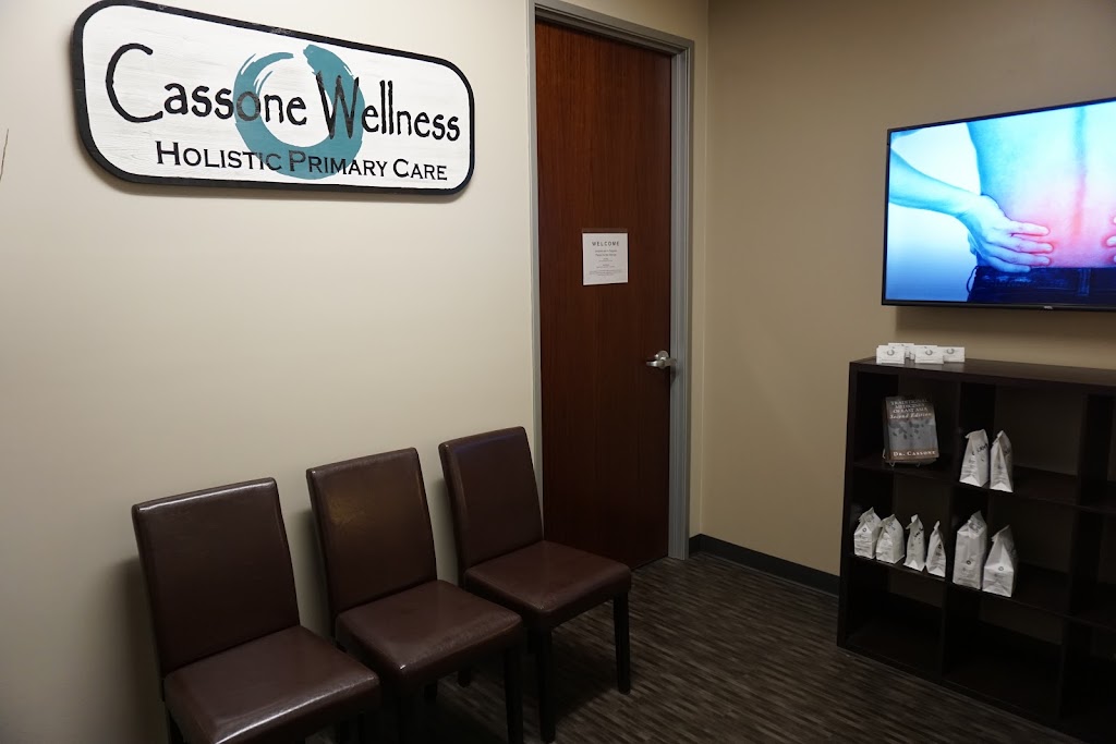 Cassone Wellness | 38975 Sky Canyon Dr STE 205, Murrieta, CA 92563, USA | Phone: (951) 693-9355