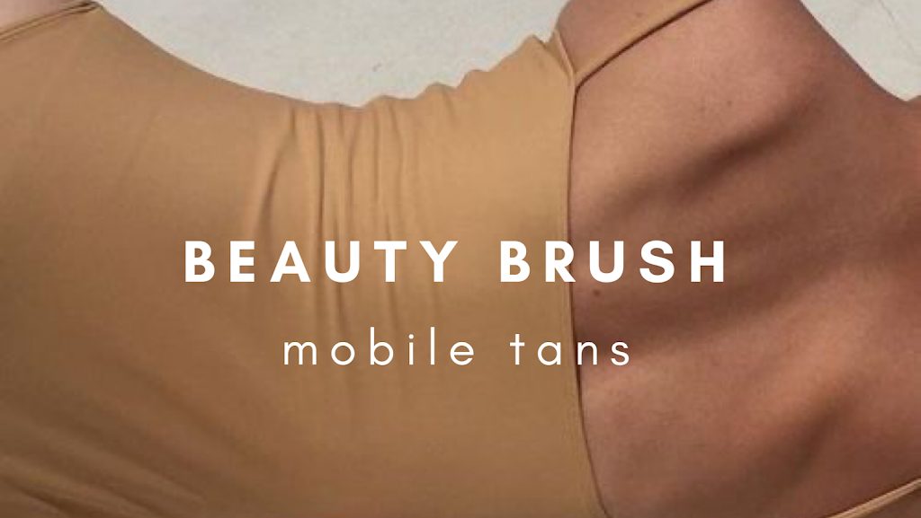 Beauty Brush Tans | 2117 Newton Ln, McKinney, TX 75071, USA | Phone: (512) 626-0204