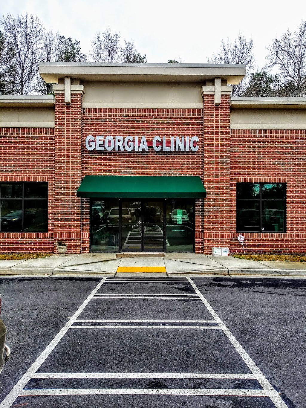Georgia Clinic At Decatur | 2496 Columbia Dr, Decatur, GA 30034, USA | Phone: (404) 534-9222