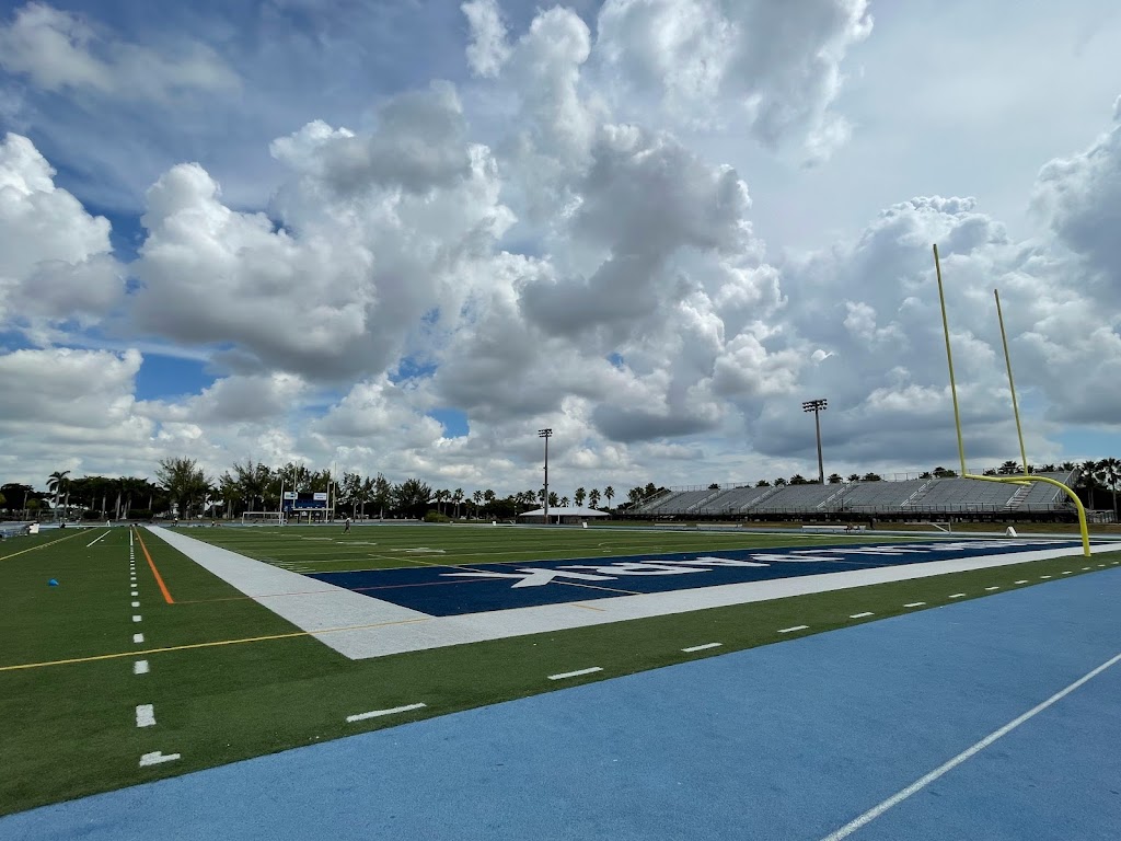 Tropical Park Stadium | 7900 SW 40th St, Miami, FL 33155, USA | Phone: (305) 553-3161