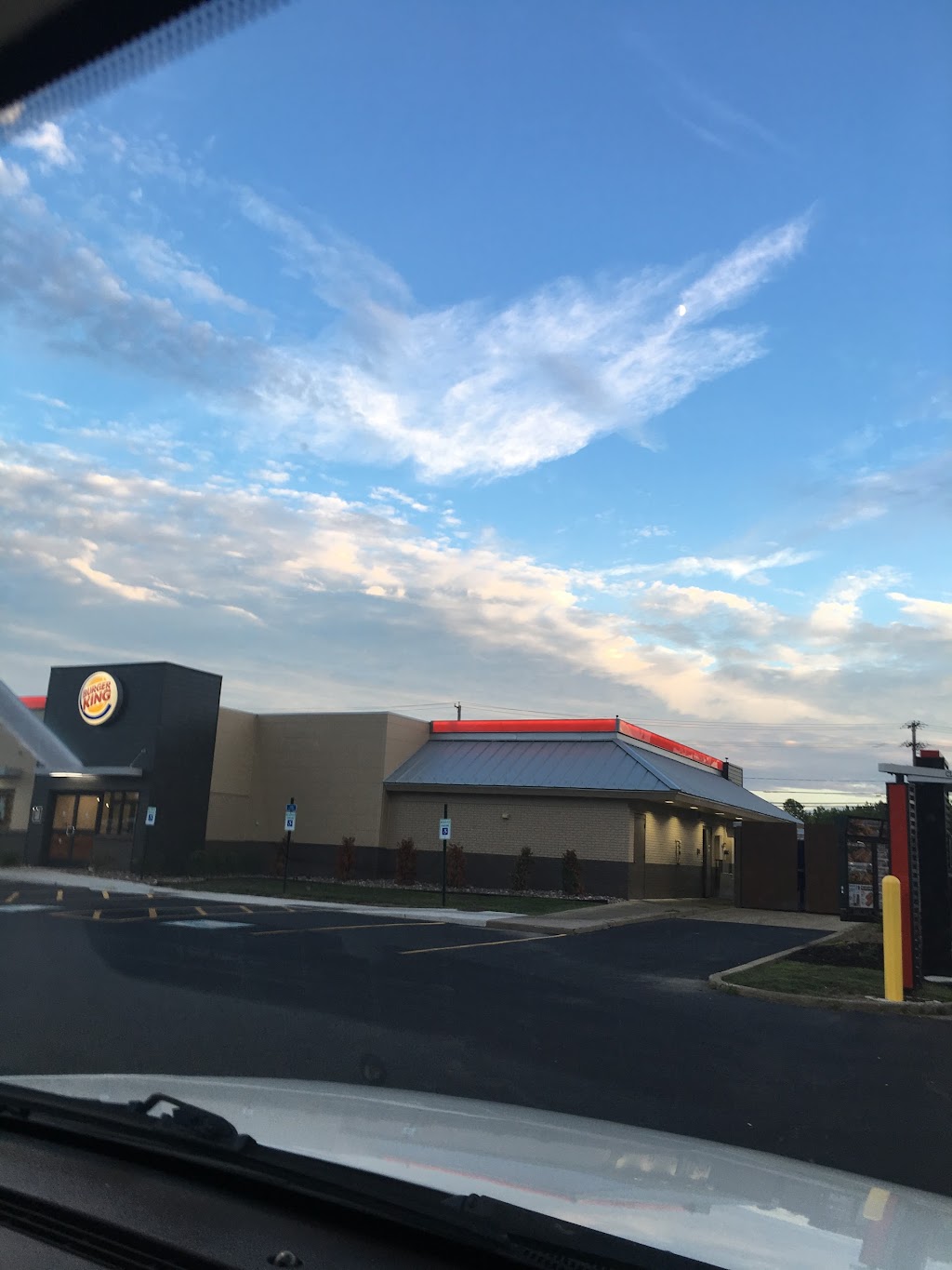 Burger King | 1700 Grand Island Blvd, Grand Island, NY 14072, USA | Phone: (716) 773-7413