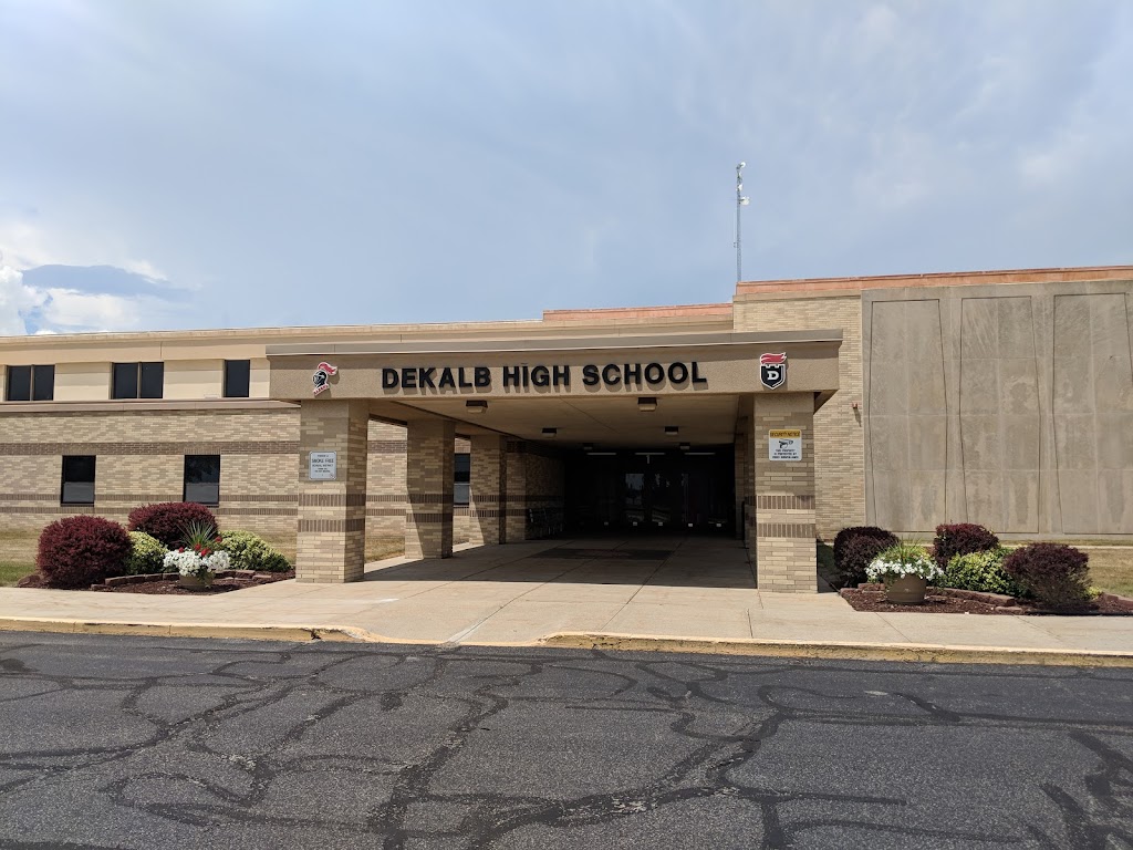 DeKalb High School | 3424 Co Rd 427, Waterloo, IN 46793, USA | Phone: (260) 920-1012