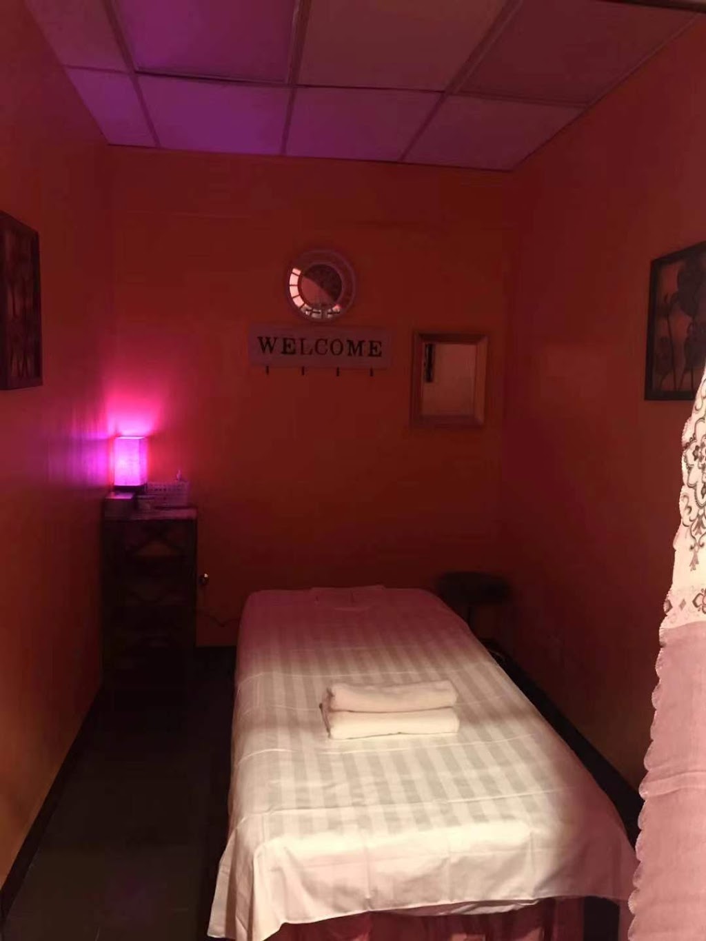 Phoenix Spa Massage | 4520 Texoma Pkwy ste l, Sherman, TX 75090, USA | Phone: (903) 818-9887