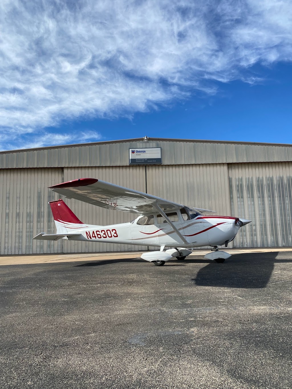 Harbour Aviation | 17611 US-377, Cresson, TX 76035 | Phone: (817) 476-3177