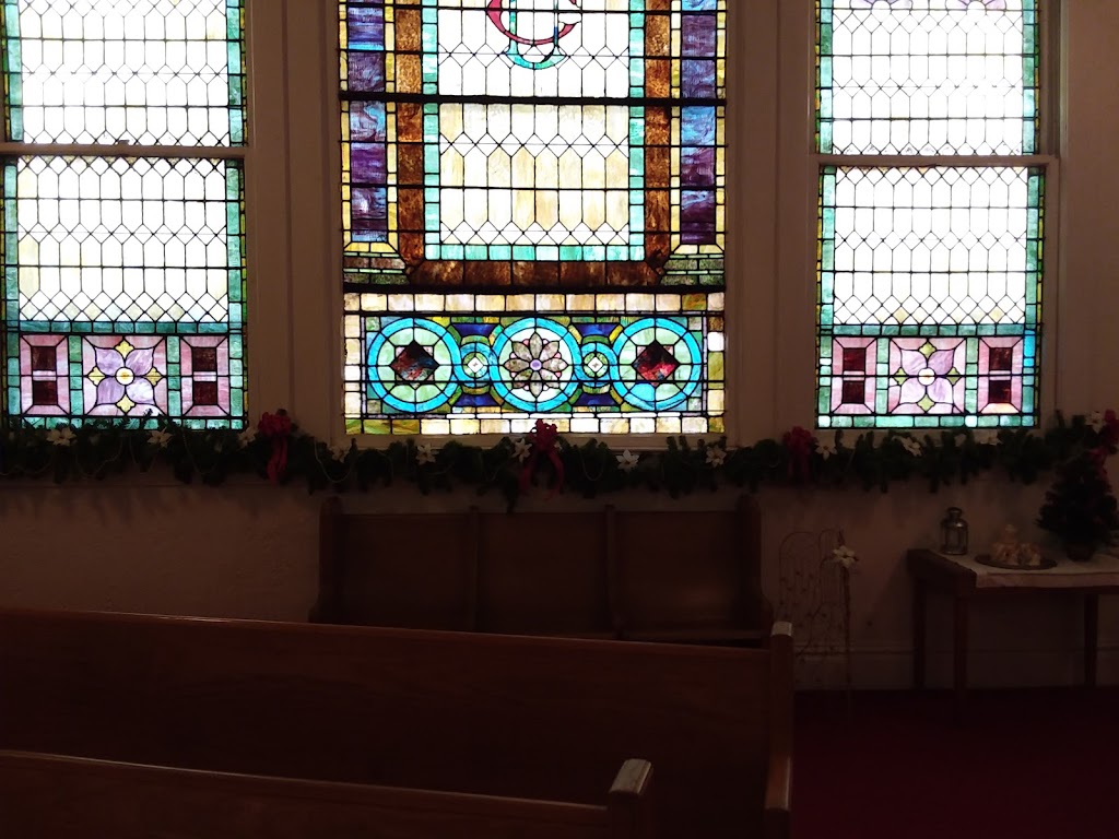 Mt Jackson Presbyterian Church | 129 Mt Air Rd, New Castle, PA 16102, USA | Phone: (724) 667-7258