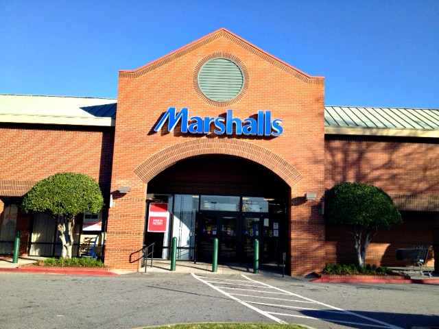 Marshalls | 3675 Satellite Blvd, Duluth, GA 30096, USA | Phone: (770) 497-1052