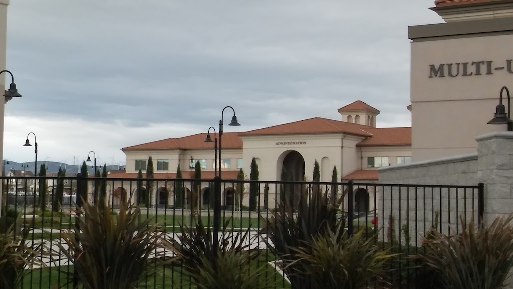 Mountain House High School | 1090 S. Central Parkway, 1090 Central Pkwy, Mountain House, CA 95391, USA | Phone: (209) 836-7460