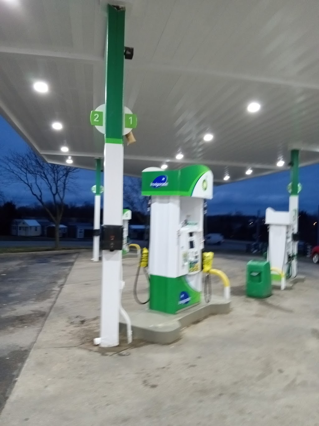 bp | 20 Devils Hollow Rd, Frankfort, KY 40601, USA | Phone: (502) 227-0879